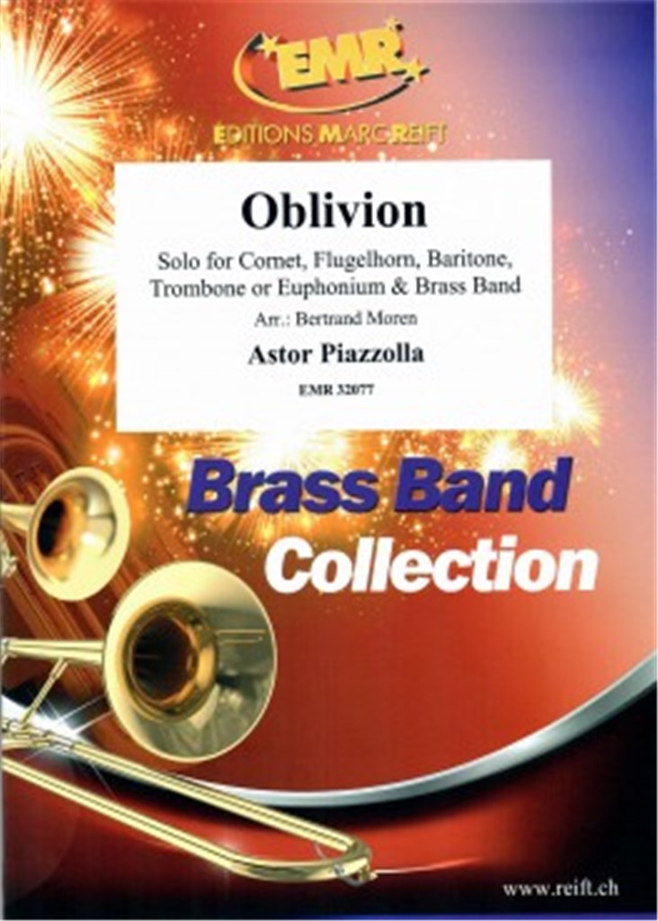 Oblivion